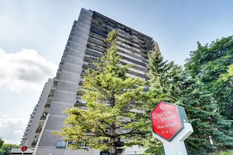 158A McArthur Avenue 1208