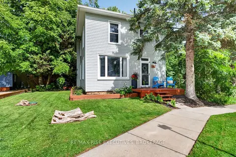 171 Jonas Street