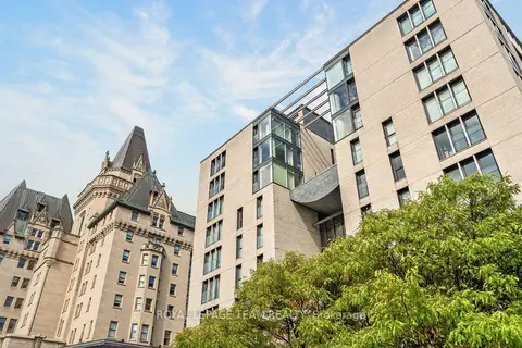 700 Sussex Drive G206