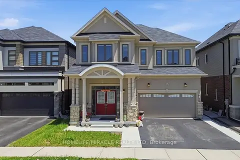15 Moriarity Drive