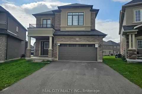 25 Whitton Drive