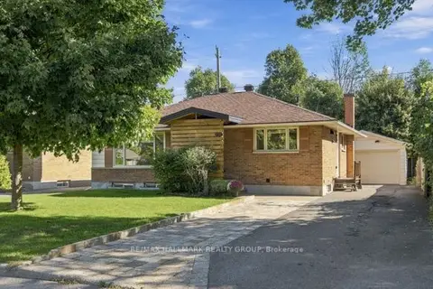 1321 Rideout Crescent