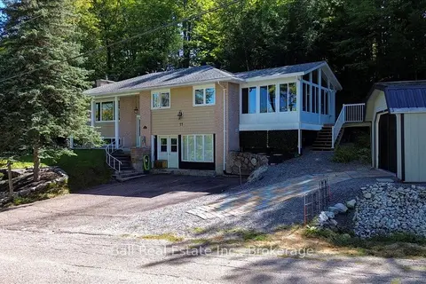 11 Ridge Road