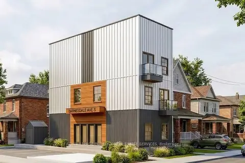5 Barnesdale Avenue