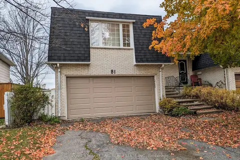 81 Craig Henry Drive B