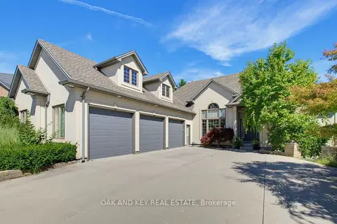 3301 Mclauchlan Court