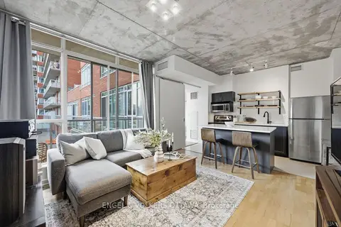 180 York Street 207