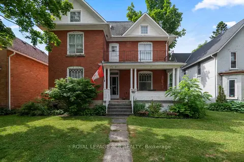 317 Main Street E