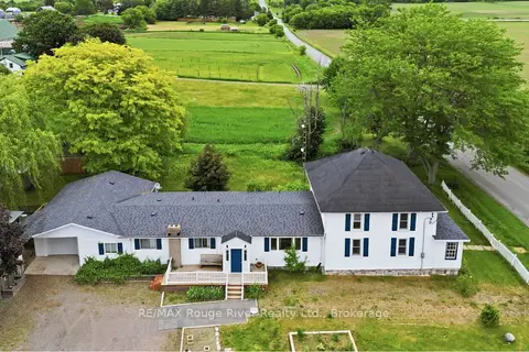 1562 Morganston Road