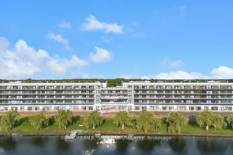 350 Prince Charles Drive S 347
