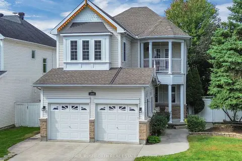 1800 Nicolet Way