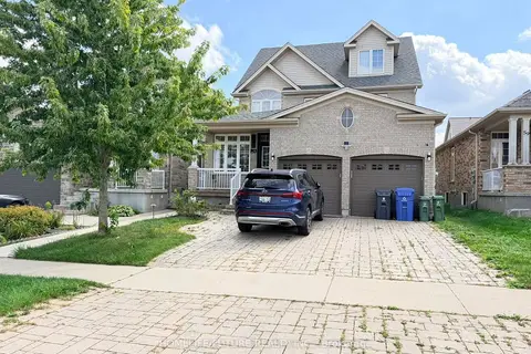 61 Wideman Boulevard Bsmt