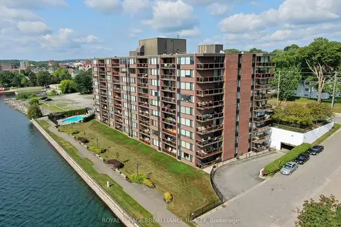 55 E Water Street 506
