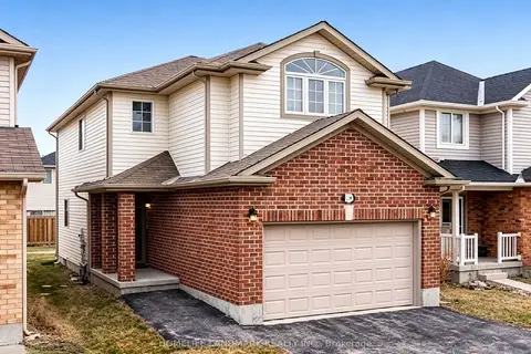 898 Blythwood Road
