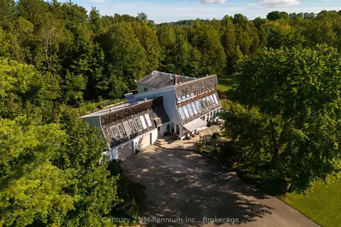 359485 Bayshore Road