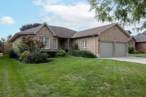 259 Briarhill Drive