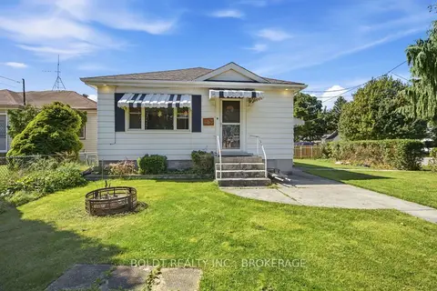403 Grantham Avenue Upper