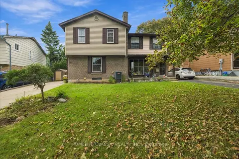22 Frobisher Court