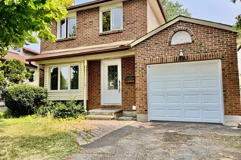 1843 Prestwick Drive