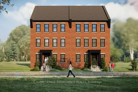 Lot 37 Ernest Allen Boulevard
