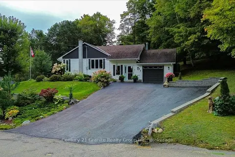 5 Forest Hill Road