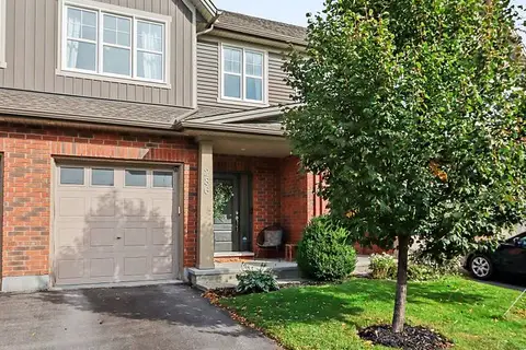 286 Fergus Crescent