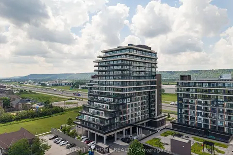 550 North Service Road 1208
