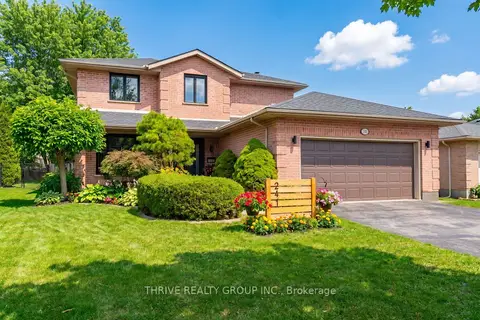 241 ANDOVER Drive