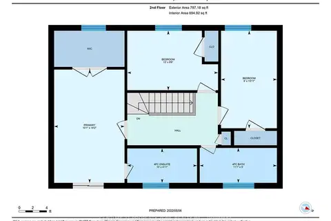 1 Golden Terrace Court