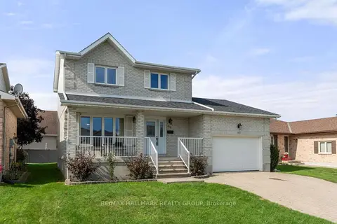 206 Beley Street