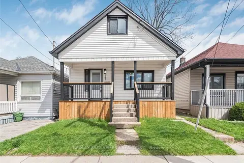 297 Britannia Avenue