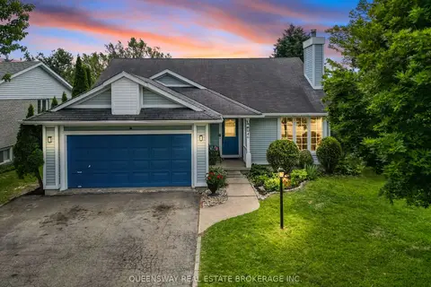 46 Greenwich Drive