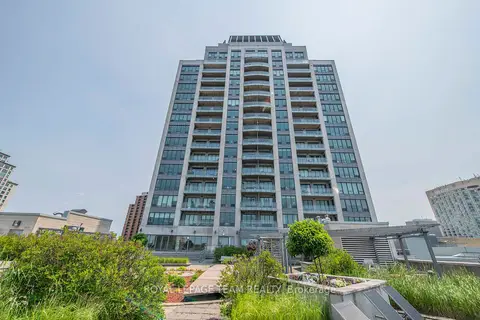 90 George Street 1307