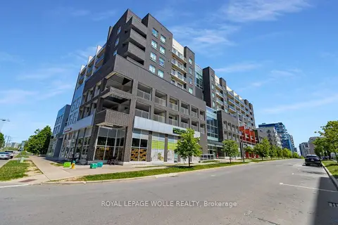 280 Lester Street 404