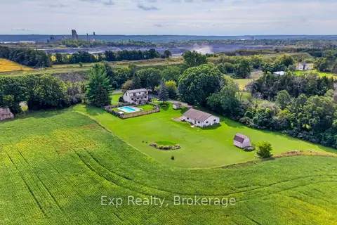 257 Elmbrook Road