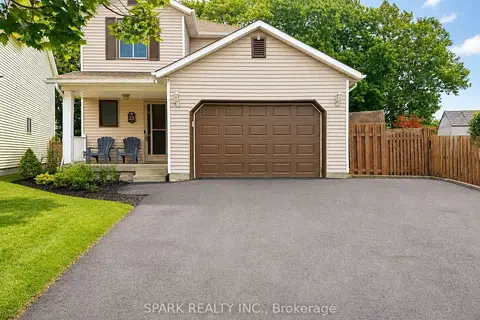 23 Rannie Court