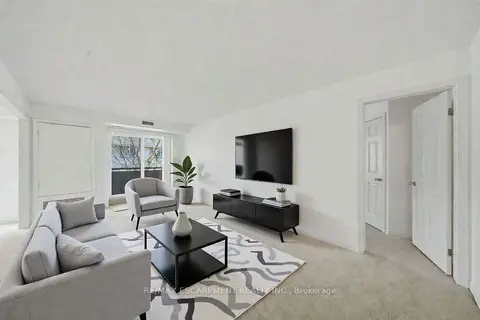 416 Limeridge Road E 303