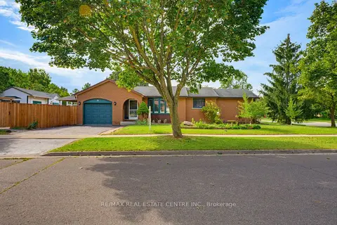 35 Windy Ridge Drive