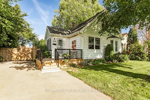 354 Calgary Street