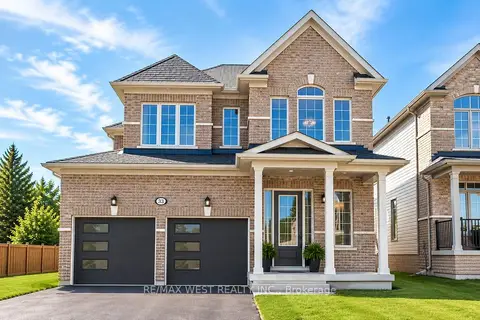 33 Connolly Road