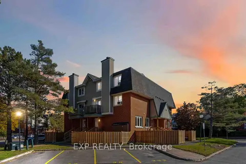 6 TERRACE Drive 207