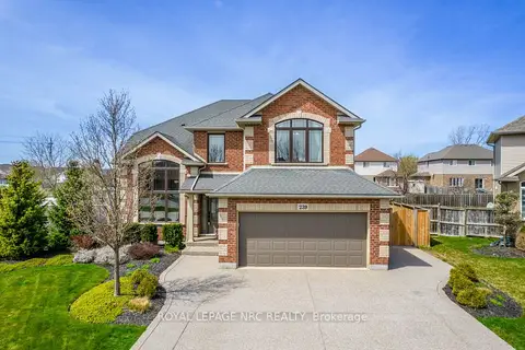 239 Colbeck Drive