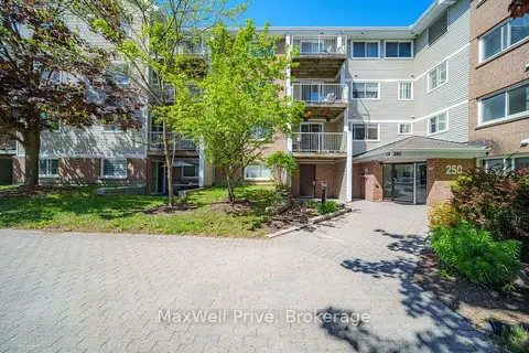 250 Brittany Drive 318