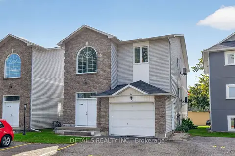 75 Lapointe Boulevard 3C