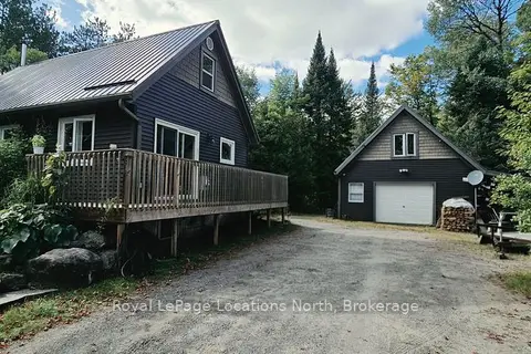 64 Yearley Road