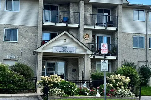727 Deveron Crescent 303