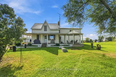 1717 County Rd 38 Road