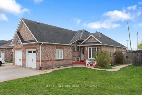 147 St Lawrence Drive