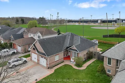 147 St Lawrence Drive