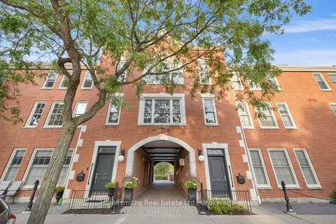 138 Hibernia Street 203